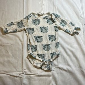 Adorable onsie by Kate Quinn